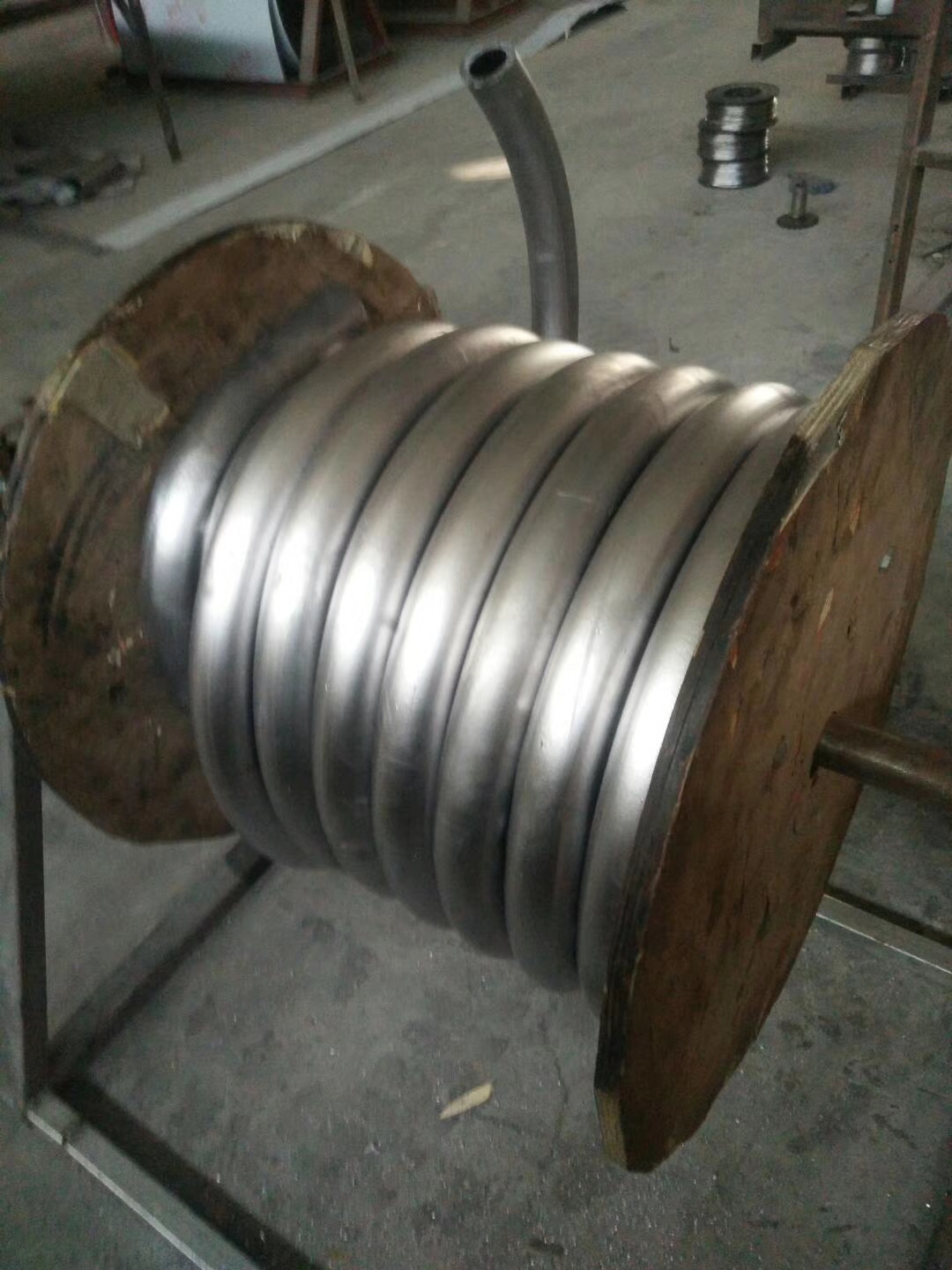 生产铅管 铅丝 铅粒 铅棒 